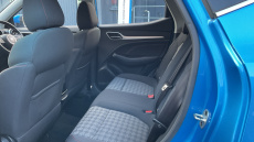 MG ZS 1.5 VTi-TECH Excite 5dr Petrol Hatchback